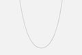 Aura Essential Silver Chain