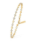 Celestial Charm Bracelet